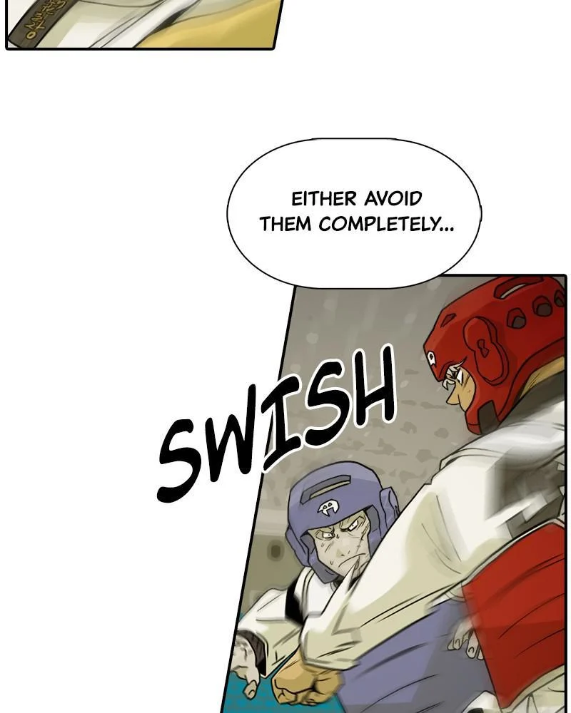 Taekwondo Kid Chapter 24 - Page 77