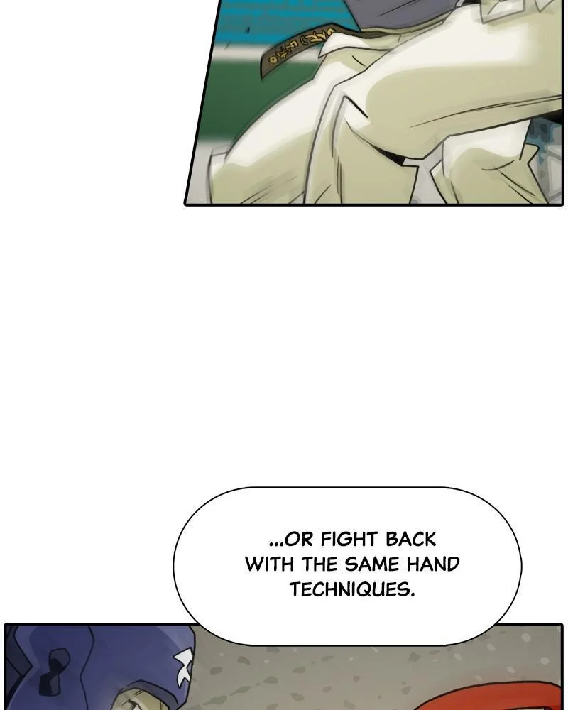 Taekwondo Kid Chapter 24 - Page 78