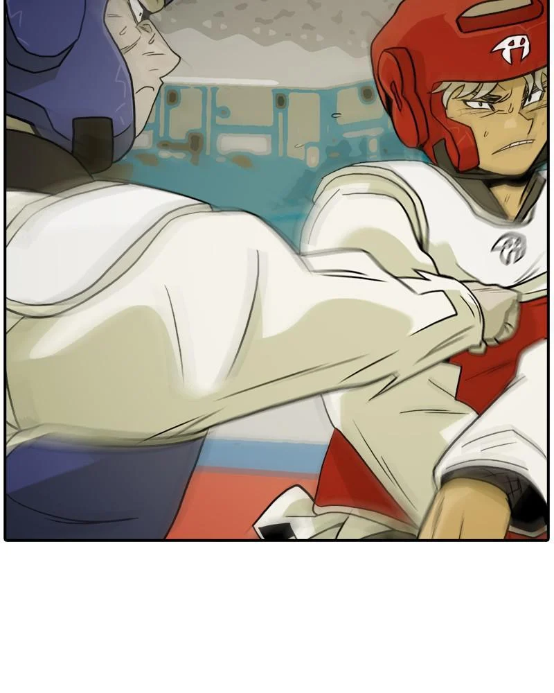 Taekwondo Kid Chapter 24 - Page 79