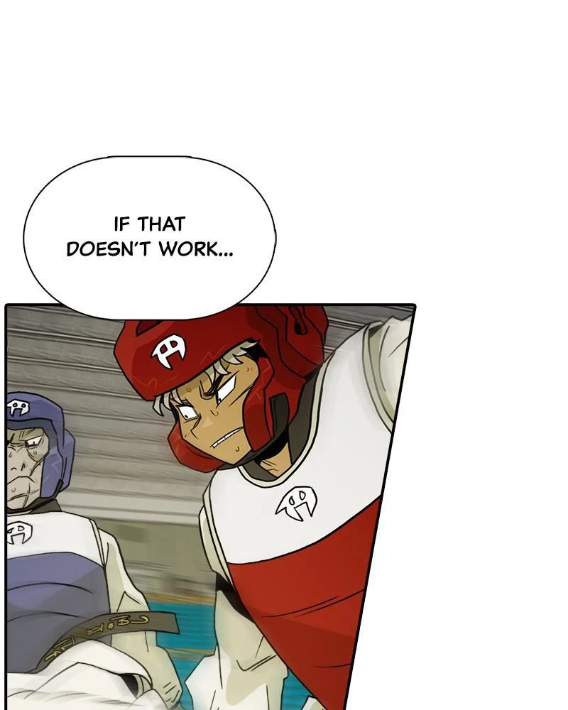 Taekwondo Kid Chapter 24 - Page 80