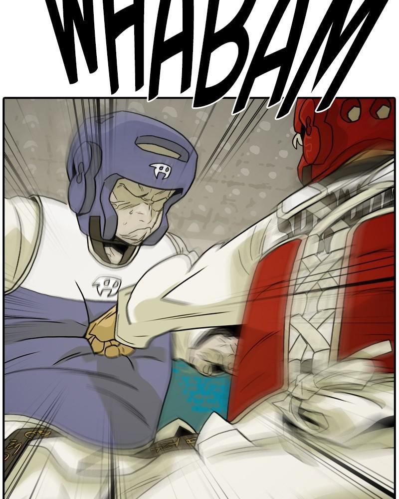 Taekwondo Kid Chapter 24 - Page 83