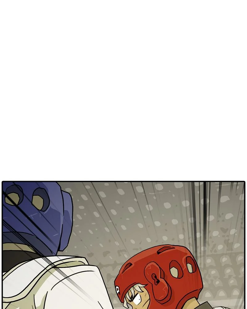 Taekwondo Kid Chapter 24 - Page 86