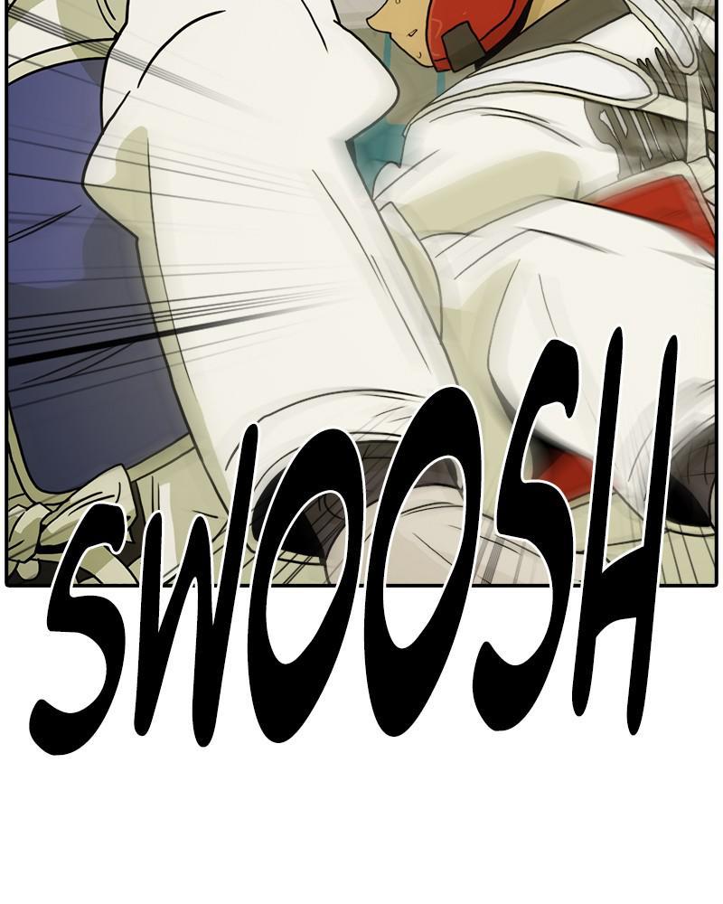 Taekwondo Kid Chapter 24 - Page 87