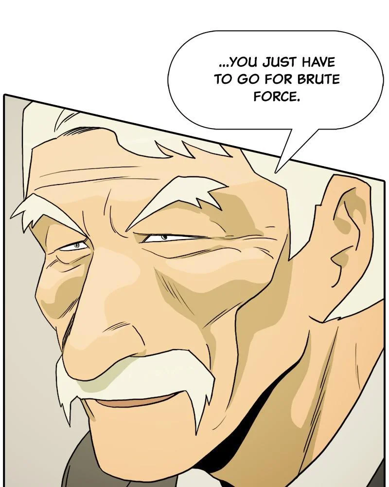 Taekwondo Kid Chapter 24 - Page 90