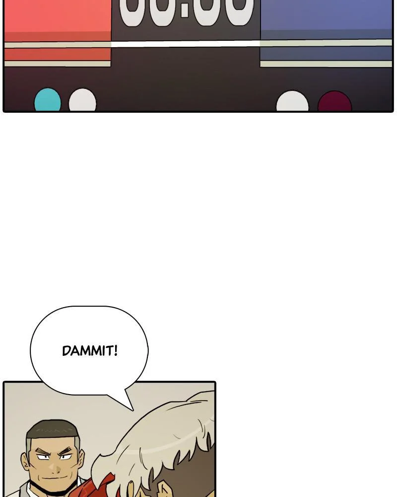 Taekwondo Kid Chapter 24 - Page 93