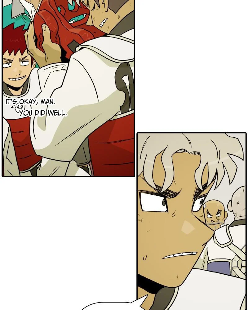 Taekwondo Kid Chapter 24 - Page 94