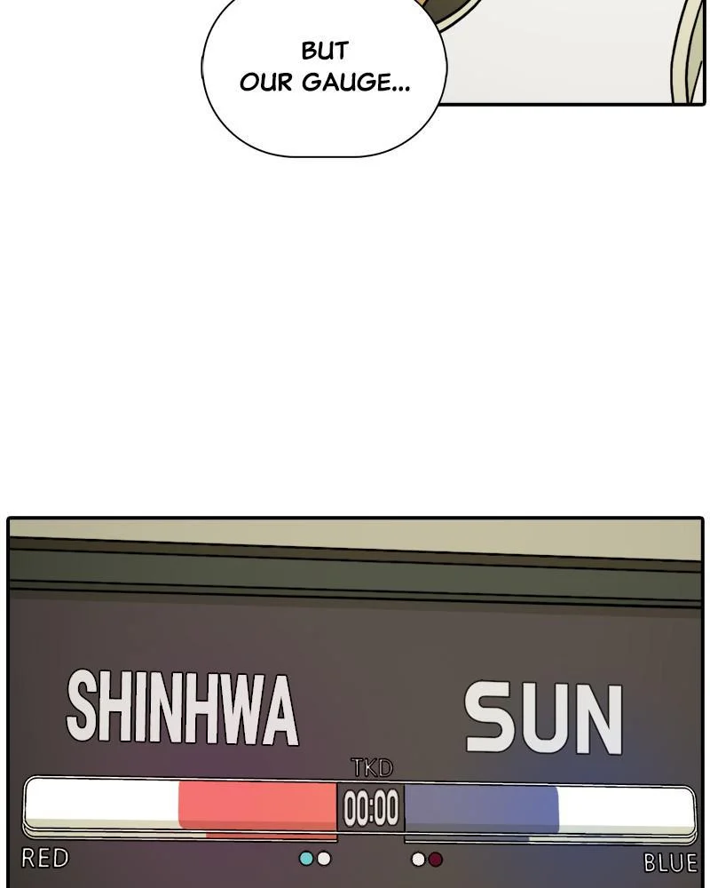 Taekwondo Kid Chapter 24 - Page 95