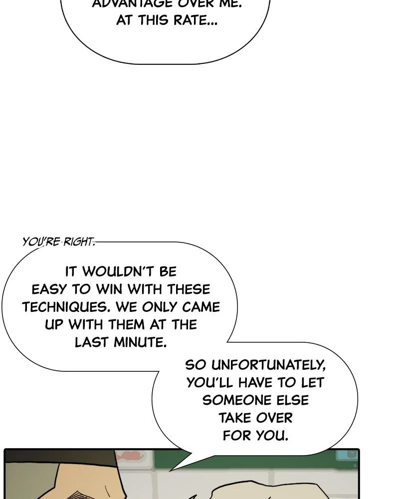 Taekwondo Kid Chapter 25 - Page 2