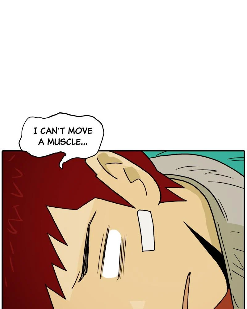 Taekwondo Kid Chapter 25 - Page 101