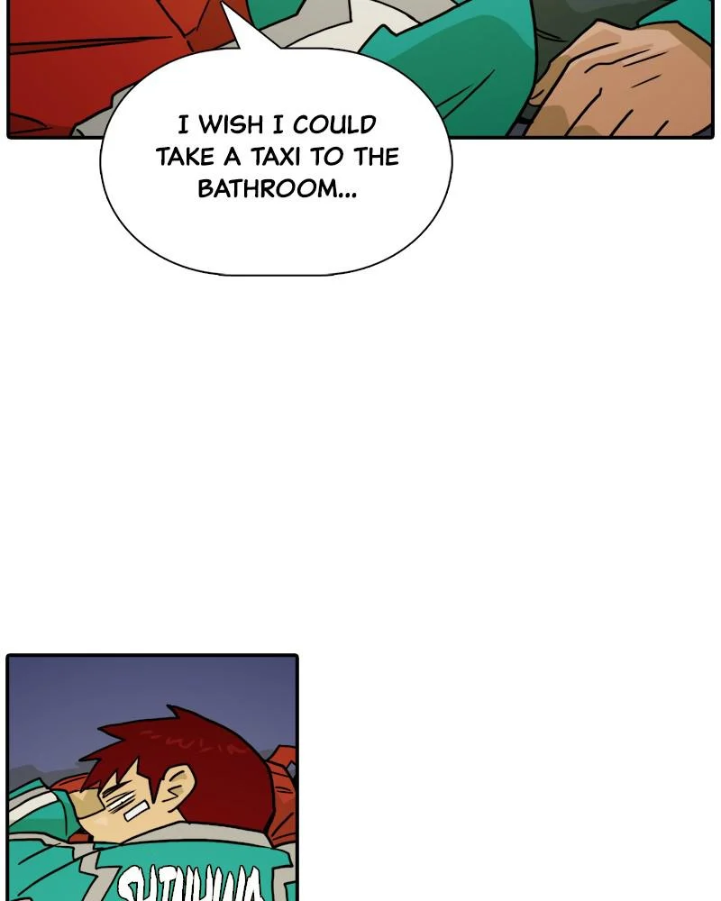 Taekwondo Kid Chapter 25 - Page 104