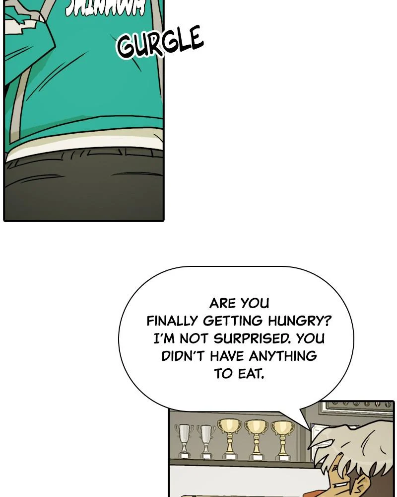 Taekwondo Kid Chapter 25 - Page 105