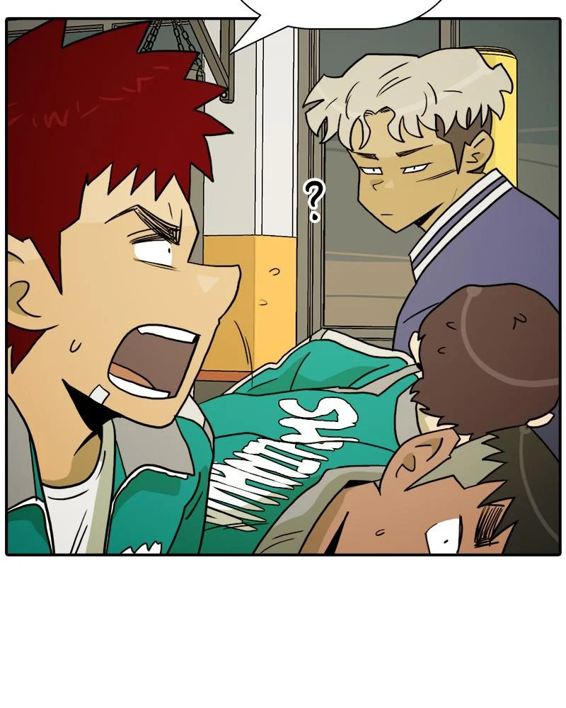 Taekwondo Kid Chapter 25 - Page 107