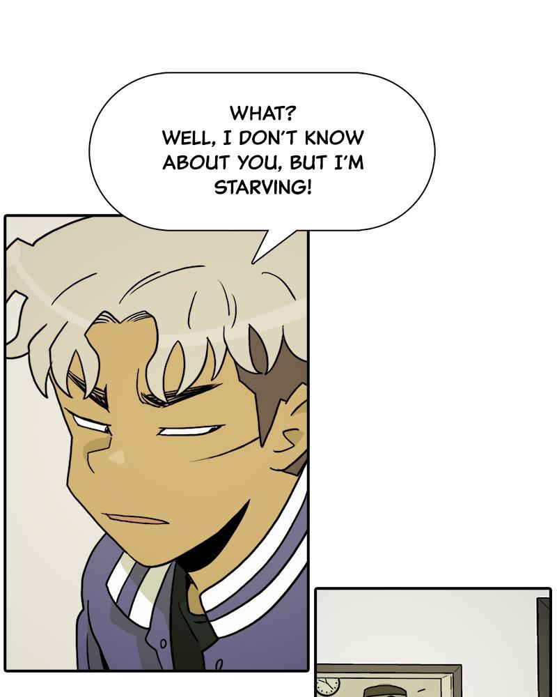 Taekwondo Kid Chapter 25 - Page 108
