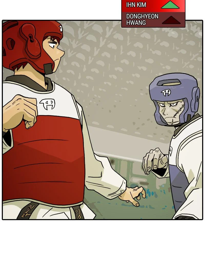 Taekwondo Kid Chapter 25 - Page 12