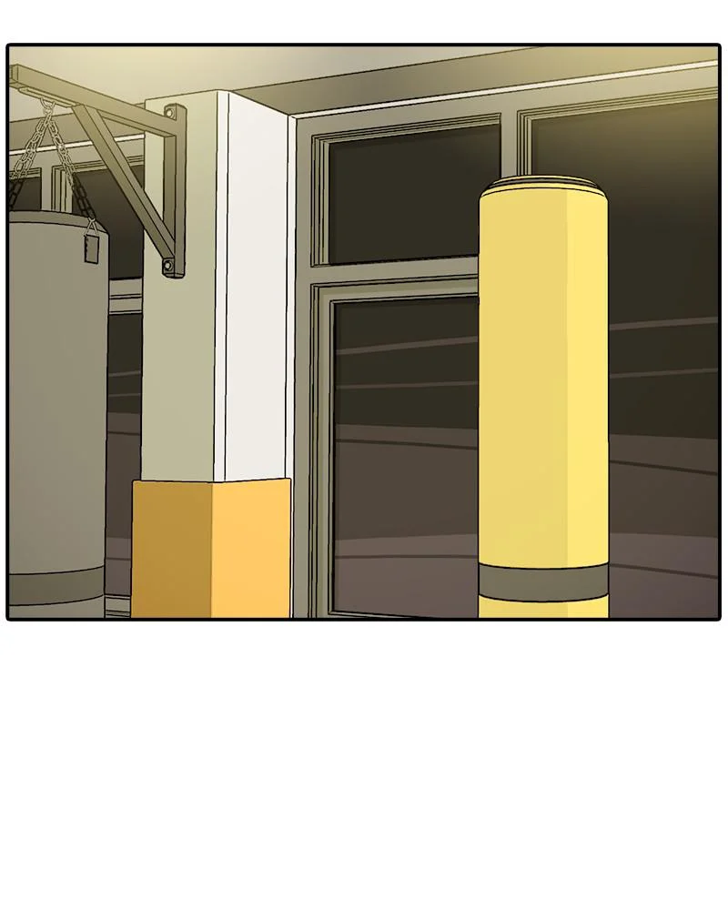 Taekwondo Kid Chapter 25 - Page 114