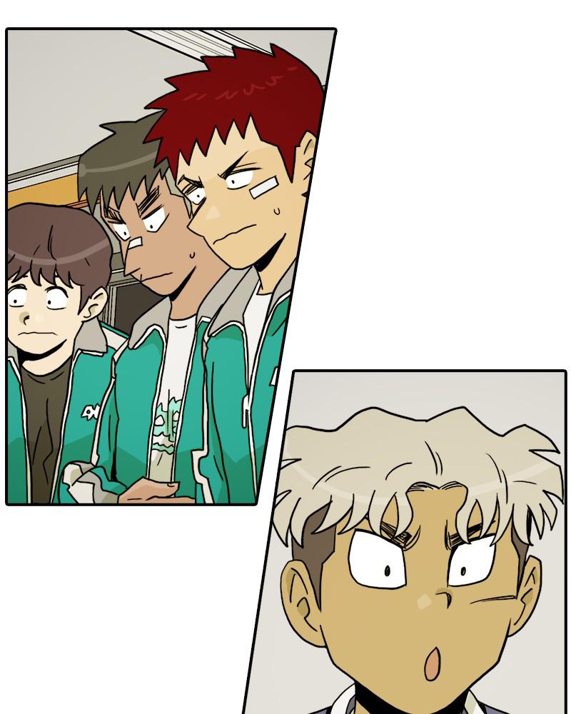 Taekwondo Kid Chapter 25 - Page 115