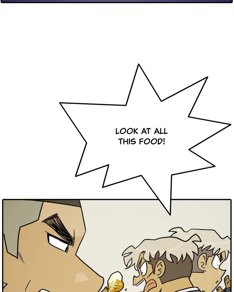 Taekwondo Kid Chapter 25 - Page 118