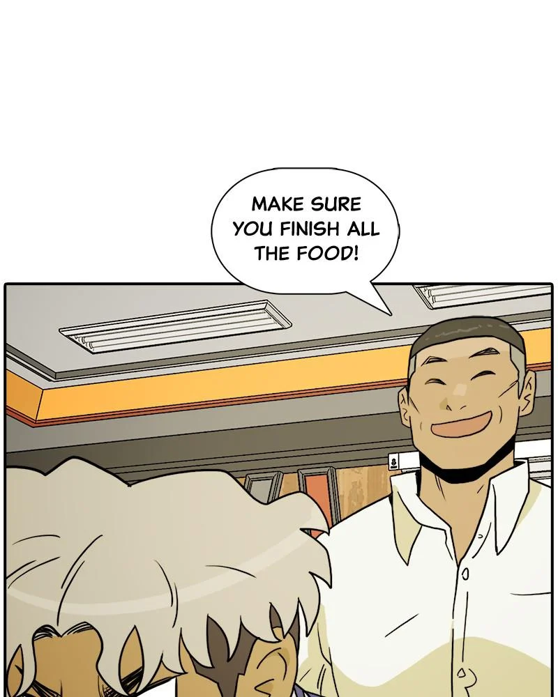 Taekwondo Kid Chapter 25 - Page 120