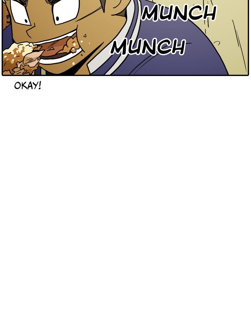 Taekwondo Kid Chapter 25 - Page 121
