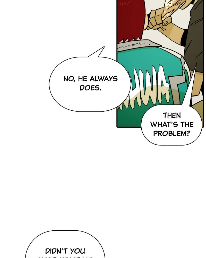 Taekwondo Kid Chapter 25 - Page 125