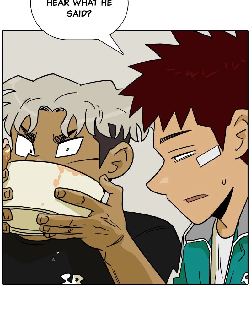 Taekwondo Kid Chapter 25 - Page 126