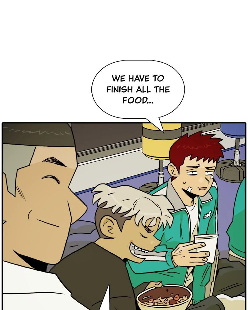 Taekwondo Kid Chapter 25 - Page 127