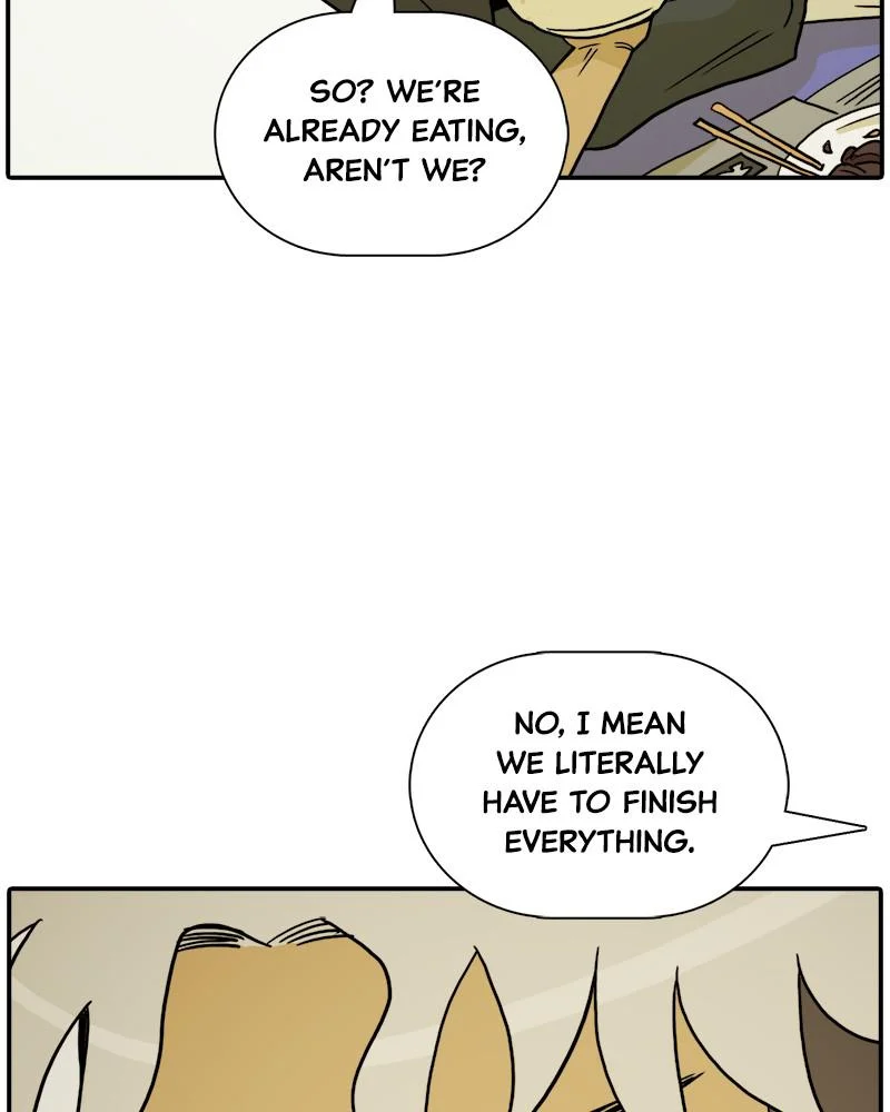 Taekwondo Kid Chapter 25 - Page 128