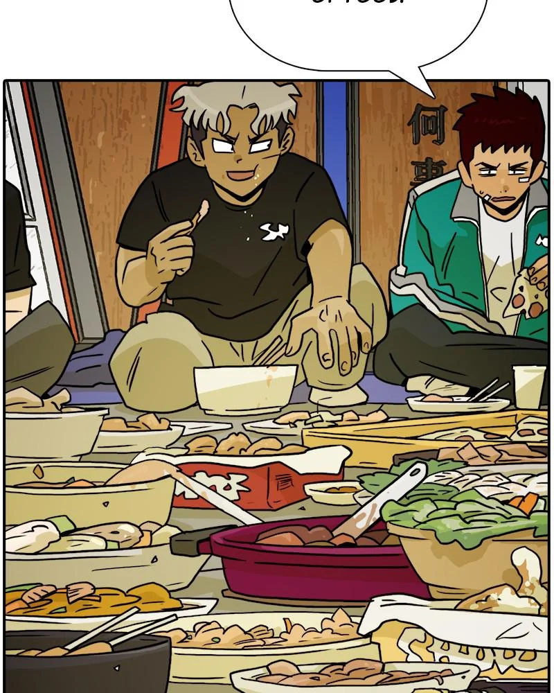 Taekwondo Kid Chapter 25 - Page 130