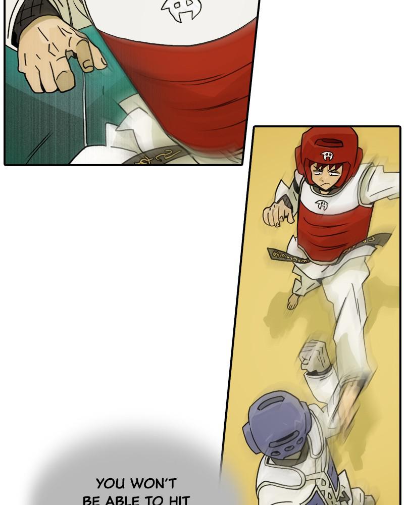 Taekwondo Kid Chapter 25 - Page 14
