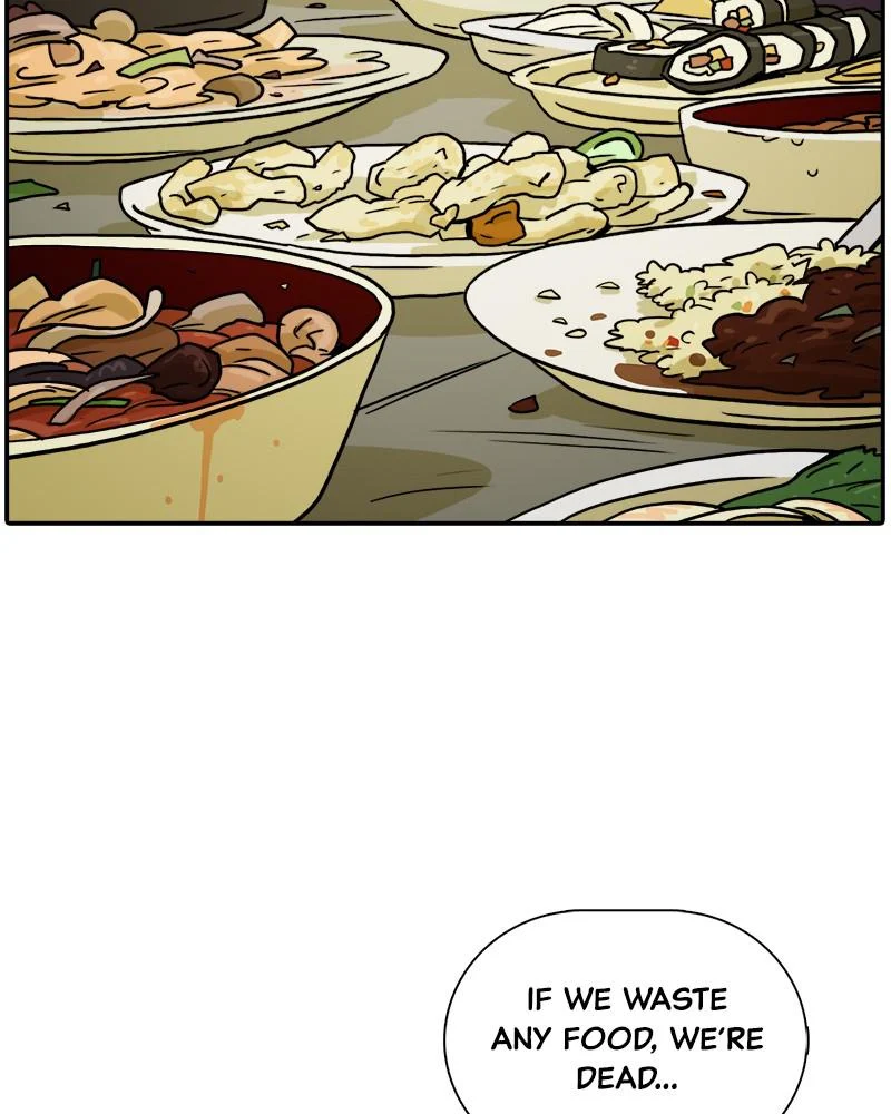 Taekwondo Kid Chapter 25 - Page 131