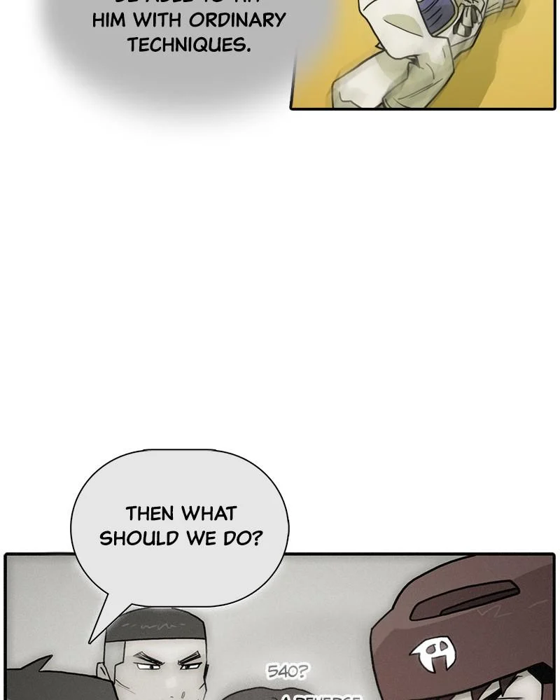 Taekwondo Kid Chapter 25 - Page 15