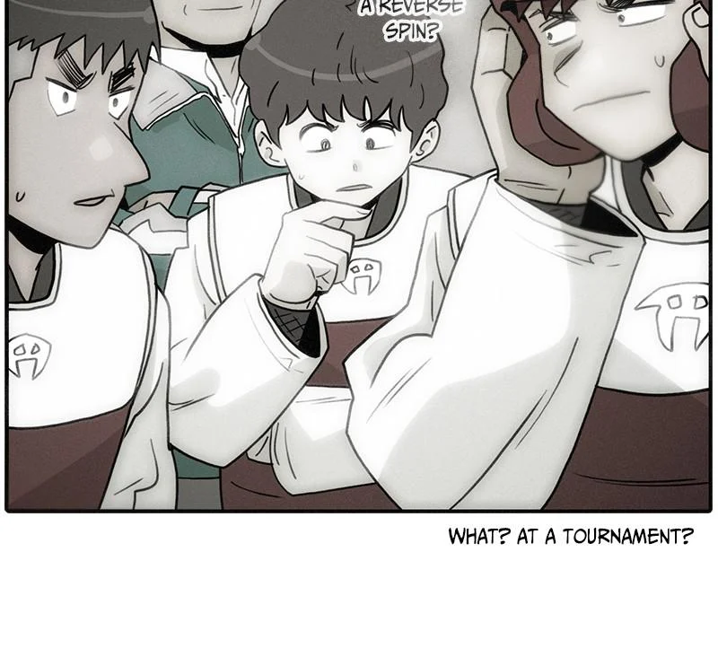 Taekwondo Kid Chapter 25 - Page 16
