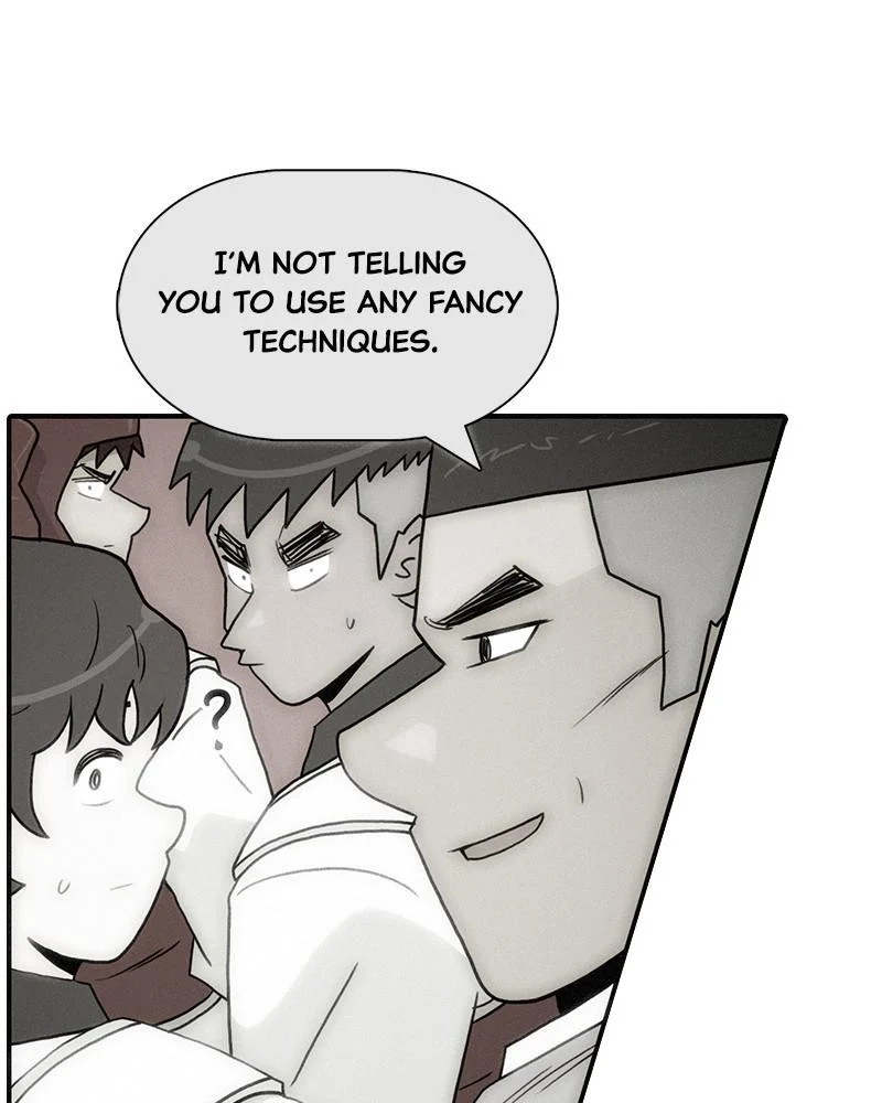 Taekwondo Kid Chapter 25 - Page 17
