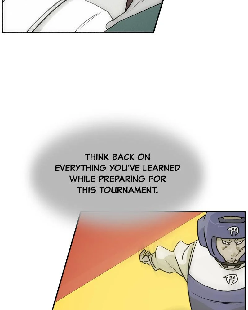 Taekwondo Kid Chapter 25 - Page 18