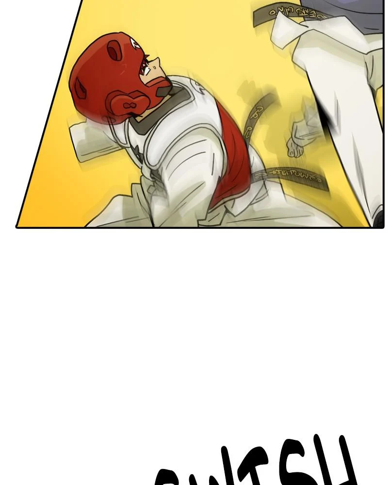 Taekwondo Kid Chapter 25 - Page 19