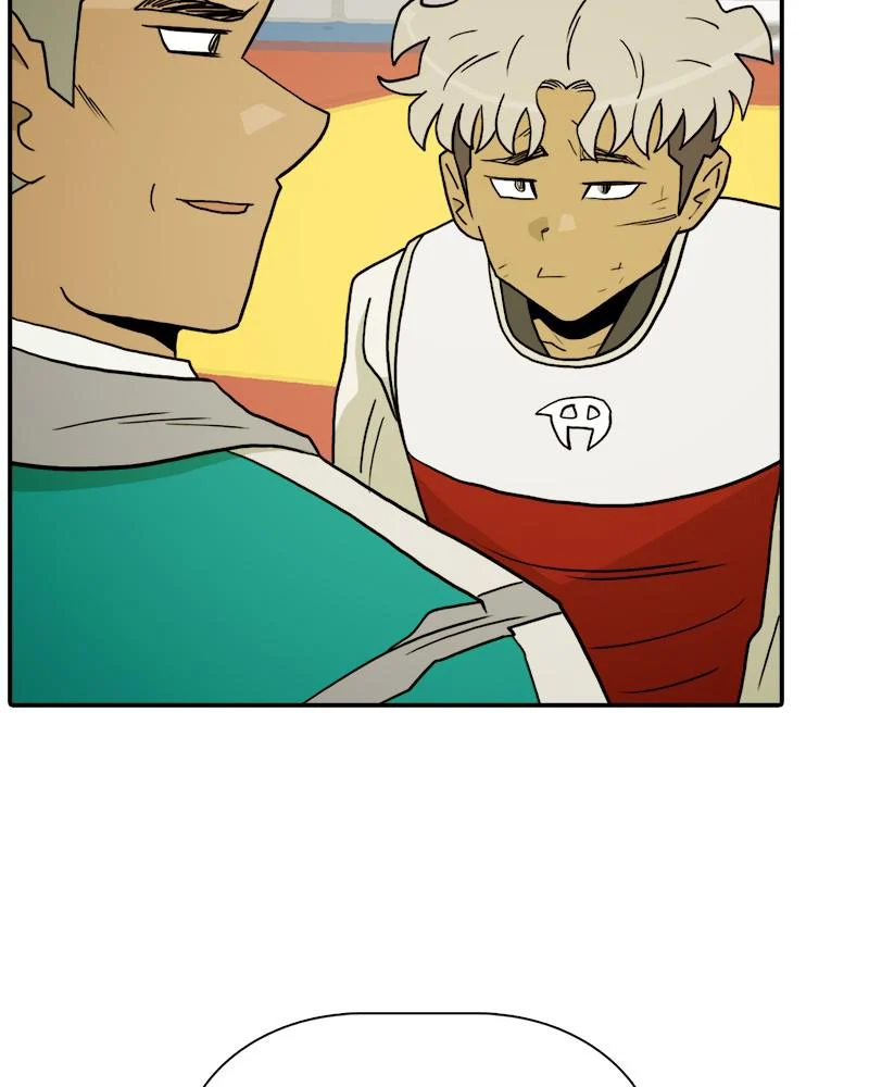 Taekwondo Kid Chapter 25 - Page 3