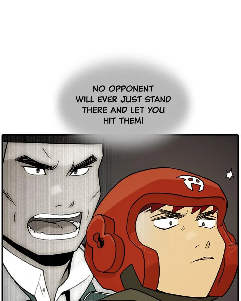 Taekwondo Kid Chapter 25 - Page 21