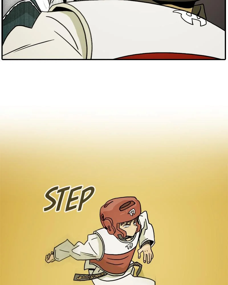 Taekwondo Kid Chapter 25 - Page 22