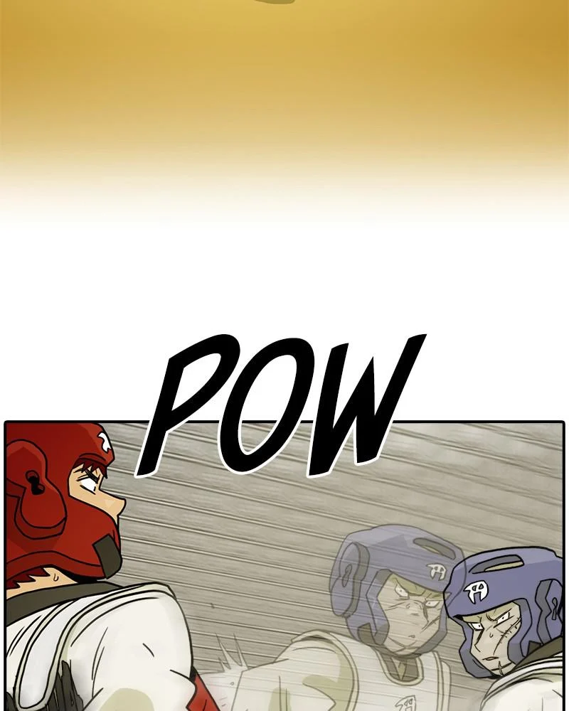 Taekwondo Kid Chapter 25 - Page 24