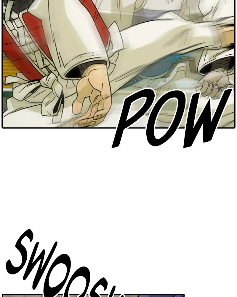 Taekwondo Kid Chapter 25 - Page 25