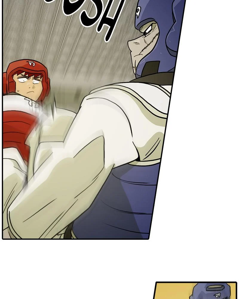 Taekwondo Kid Chapter 25 - Page 26