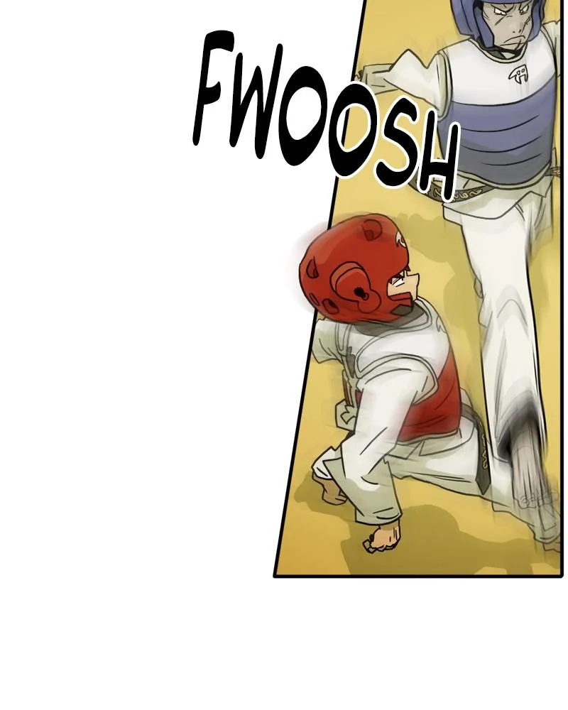 Taekwondo Kid Chapter 25 - Page 27