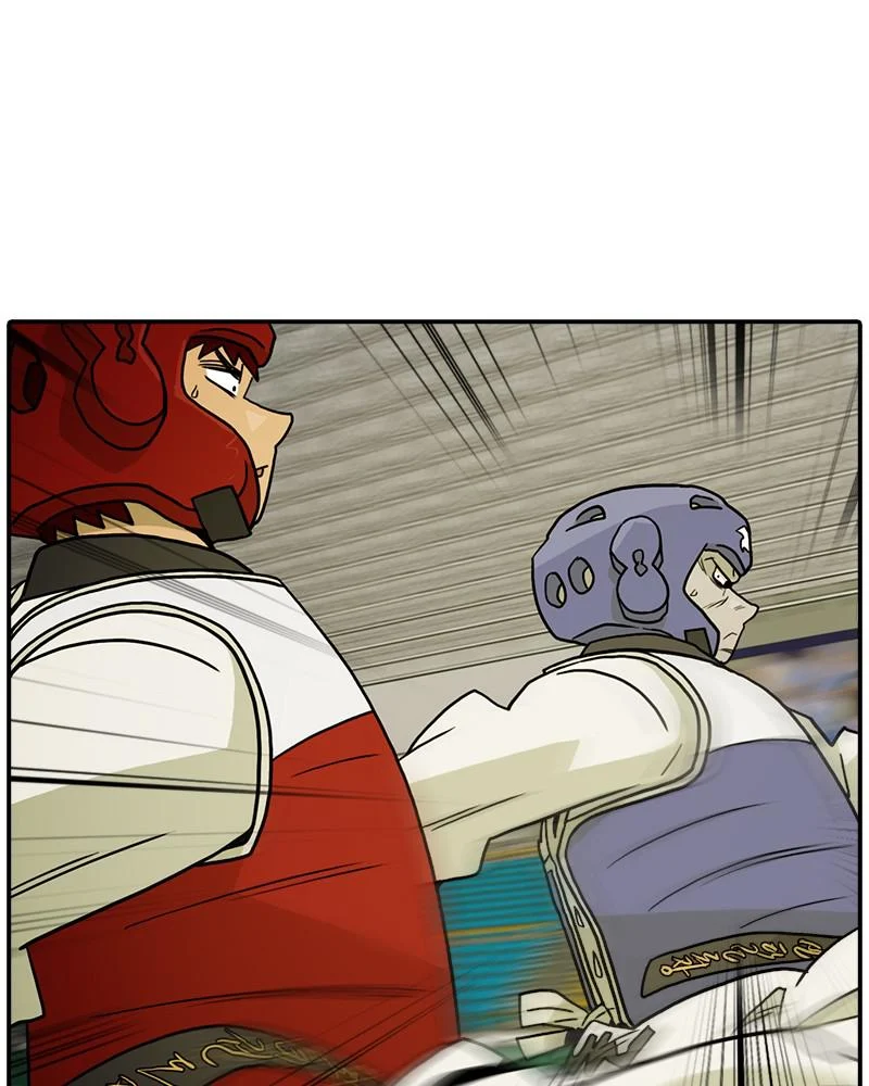 Taekwondo Kid Chapter 25 - Page 28