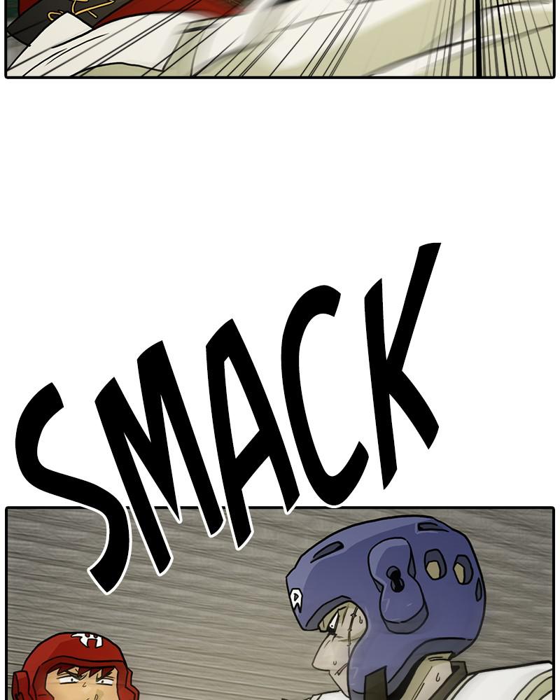 Taekwondo Kid Chapter 25 - Page 29