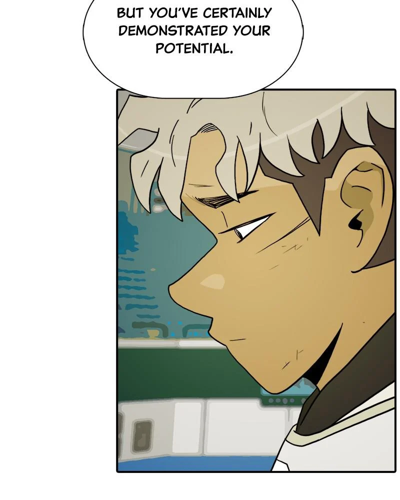 Taekwondo Kid Chapter 25 - Page 4