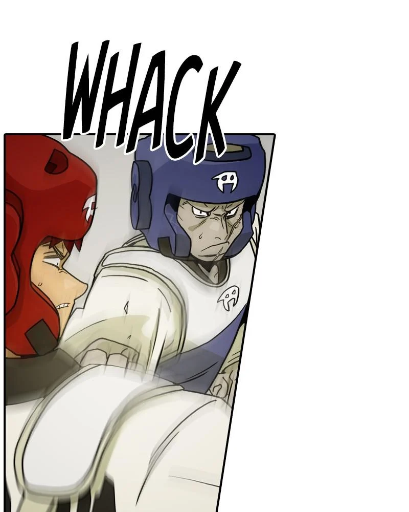 Taekwondo Kid Chapter 25 - Page 31