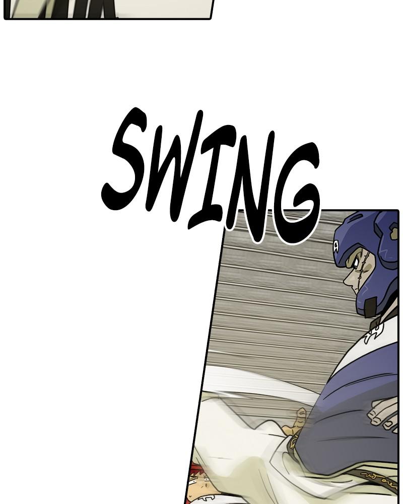 Taekwondo Kid Chapter 25 - Page 32
