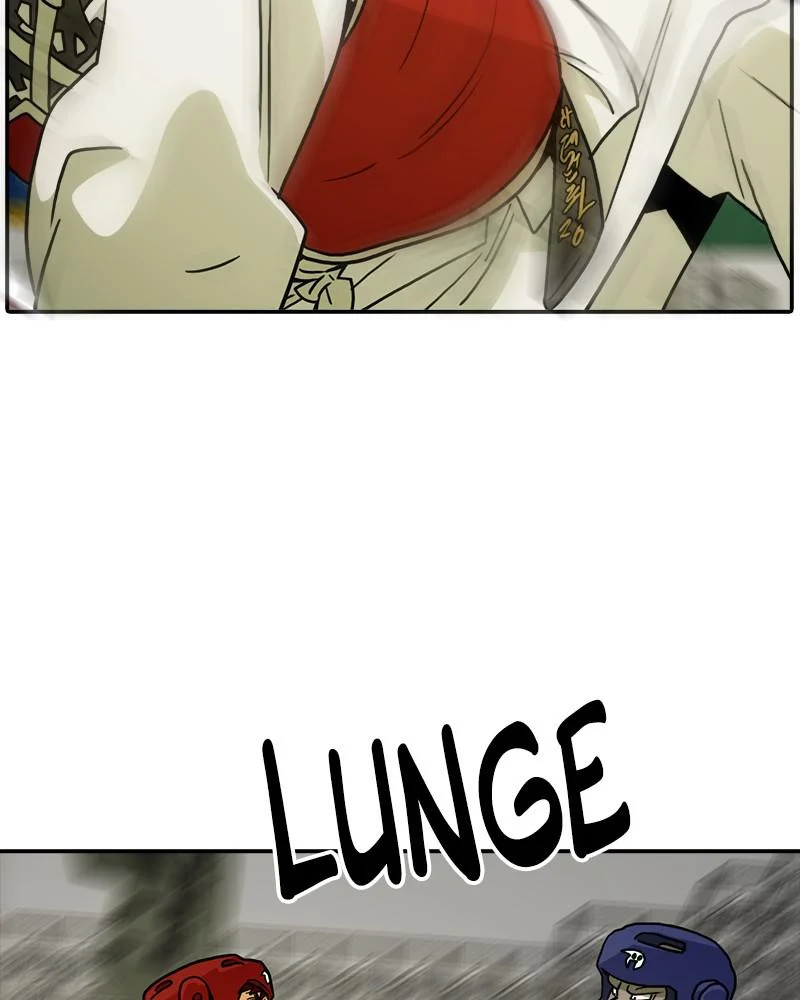 Taekwondo Kid Chapter 25 - Page 35