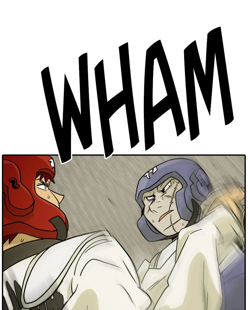 Taekwondo Kid Chapter 25 - Page 37