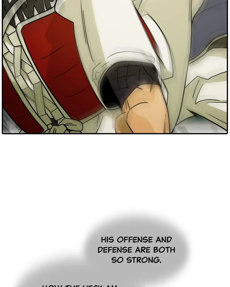 Taekwondo Kid Chapter 25 - Page 38